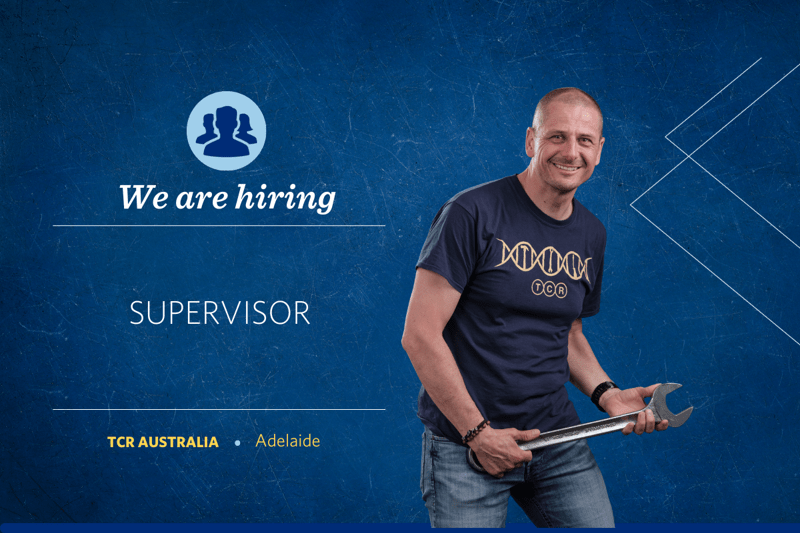 Workshop Supervisor - Adelaide image