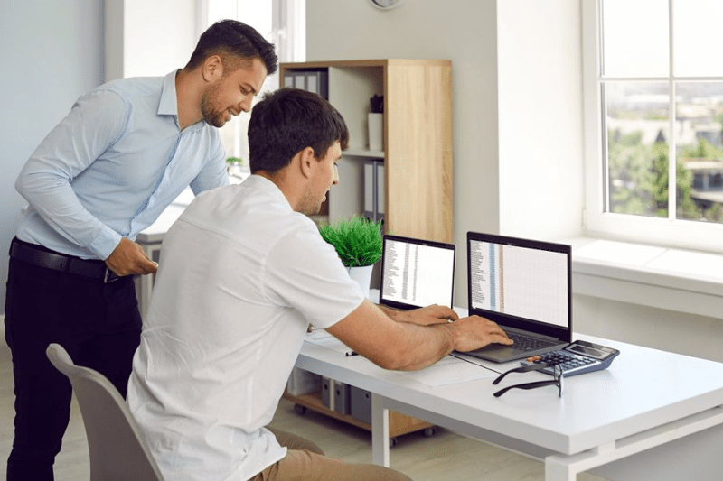 ASSISTANT COMPTABLE H/F image