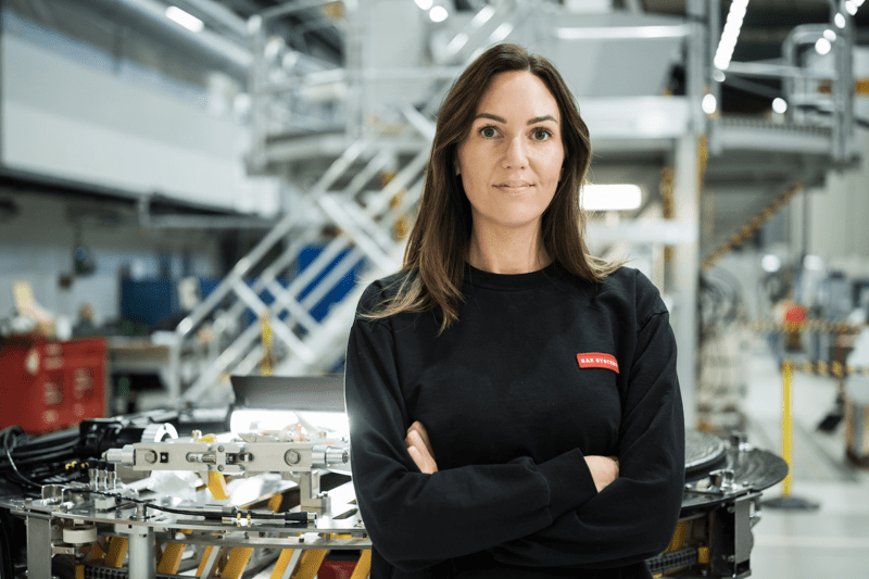 Senior mekanikkonstruktör till BAE Systems Bofors i Karlskoga image