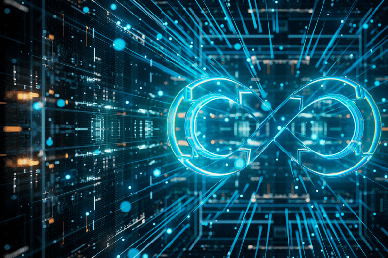 Senior DevOps Engineer image