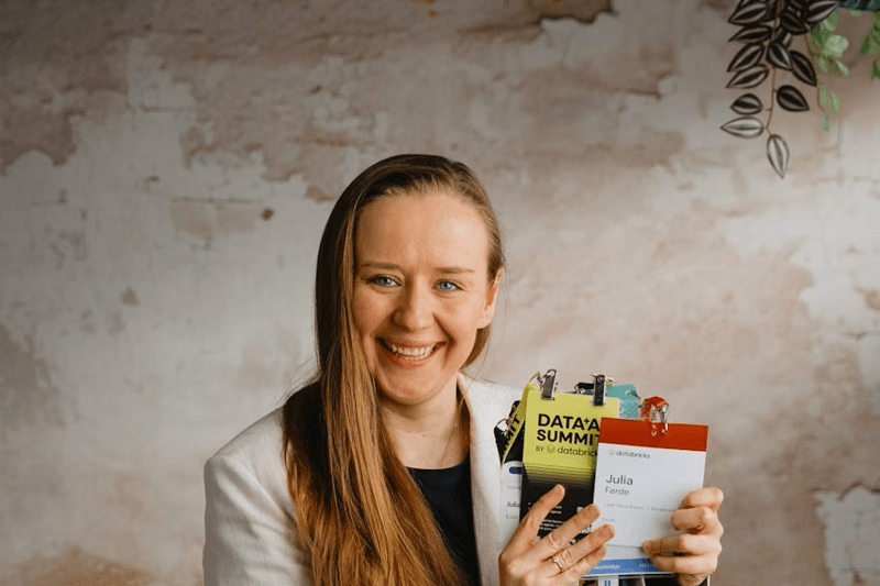 Databricks- Senior Dataengineer image