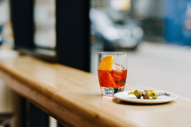 Bartender image
