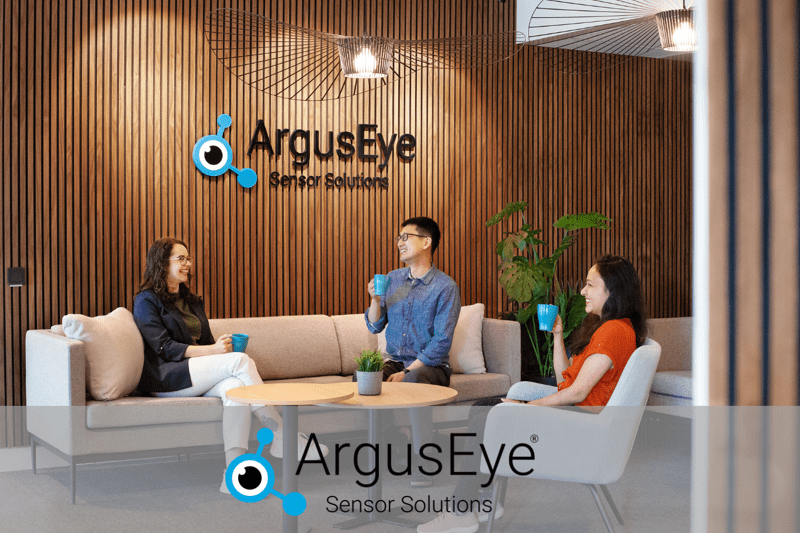 People- & Office Administrator till ArgusEye //Linköping image