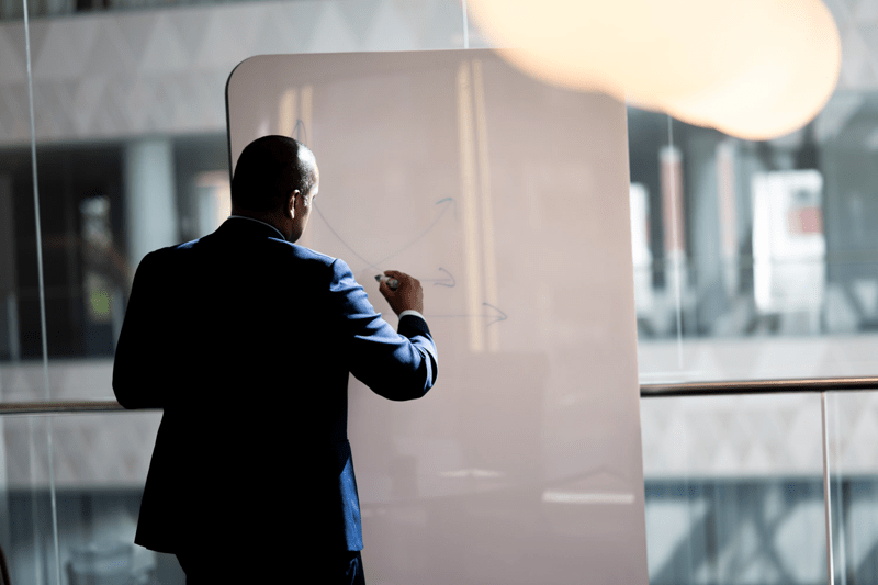 Teknisk Projektledare till försvar- och säkerhetsbranschen image