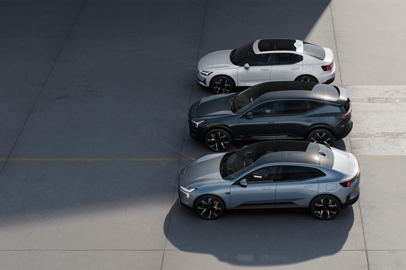 Key Account Manager till Volvo Car Kista | Polestar image