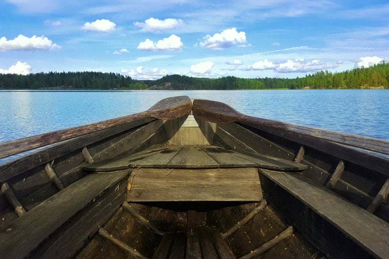 Kesätyömahdollisuus lähihoitajalle Iisalmessa image