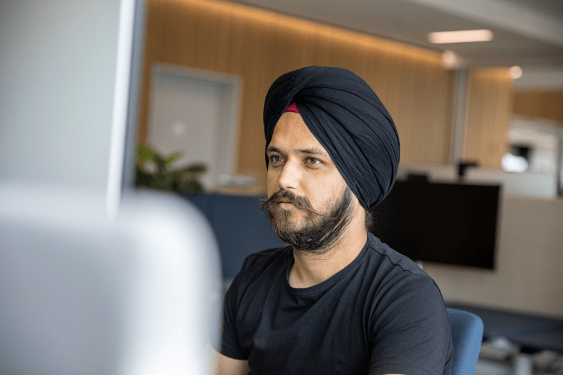 Chapter Lead - Software Engineering image