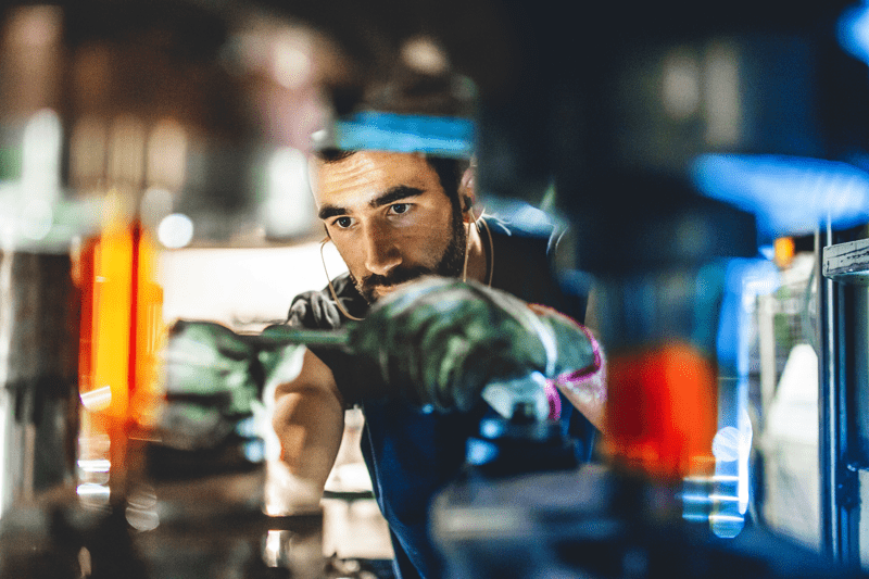 AUTOMAATIK / ELEKTRIK-TEHNIK image