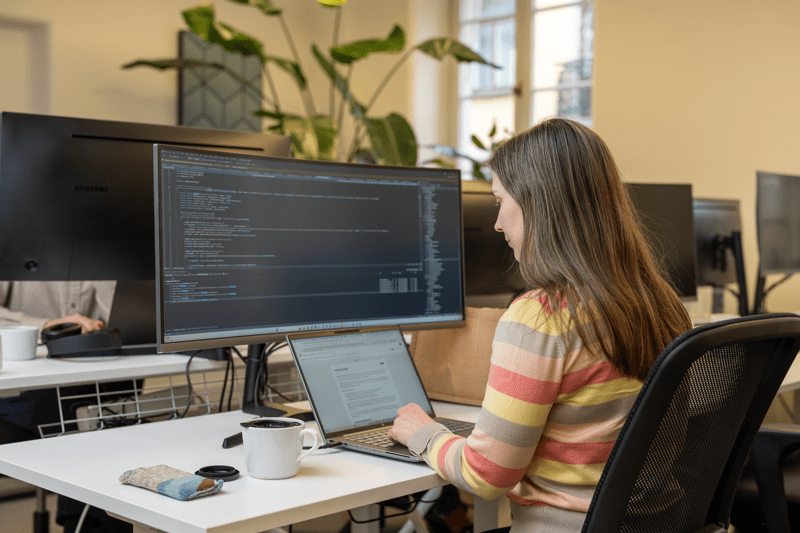 Data Scientist image