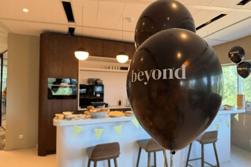 Senior Frontend Engineer image