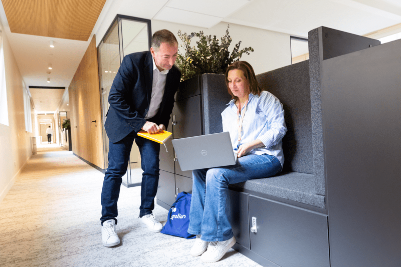 Gestionnaire négociateur F/H image