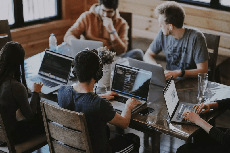 Jovem Aprendiz | Técnico Administrativo - São Carlos / SP image
