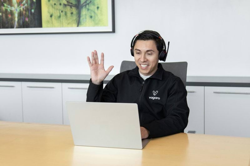 Tecnico Supporto Clienti – Area MES image