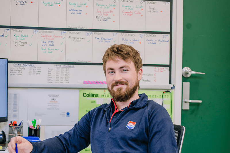 Workforce Coordinator image