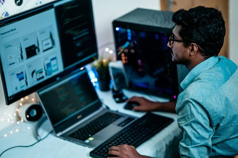 Chef de Projet Support Applicatif image