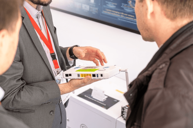 Solution Sales Specialist image