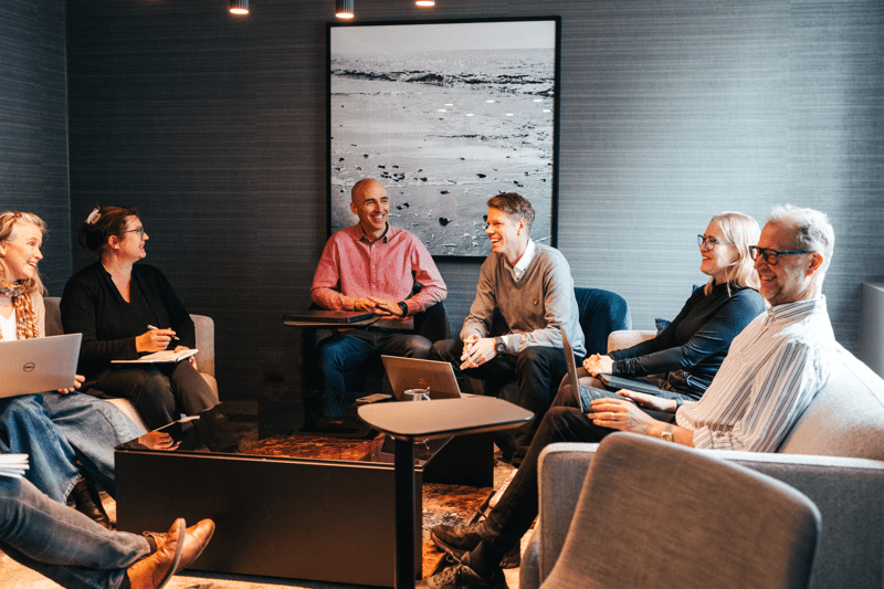 Digital Marketing Specialist image