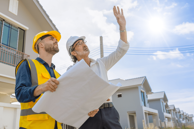 Construction Manager image