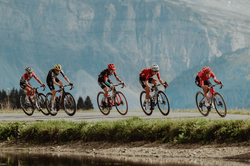 CDD - Chargé de Projet Administratif - Cyclisme H/F image