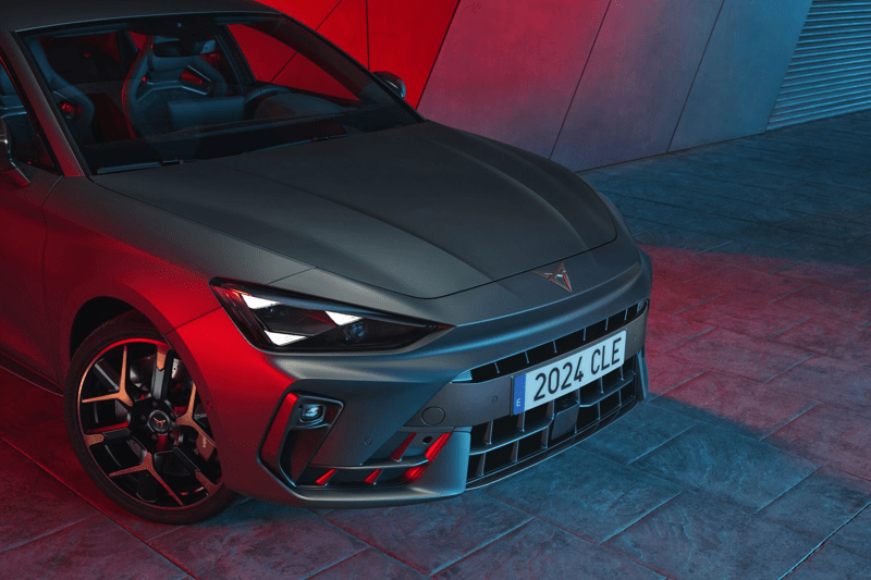 CDI - Responsable des opérations commerciales & planning des ventes H/F - SEAT/CUPRA image