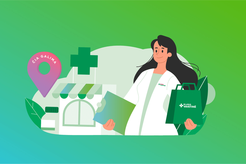 APTIEKAS VADĪTĀJS (-A) / FARMACEITISKĀS DARBĪBAS VADĪTĀJS (-A) image