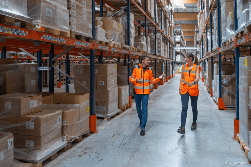 Chef de secteur commerce (H/F) image
