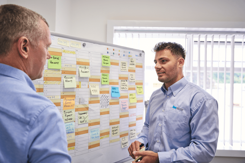 Project Manager image