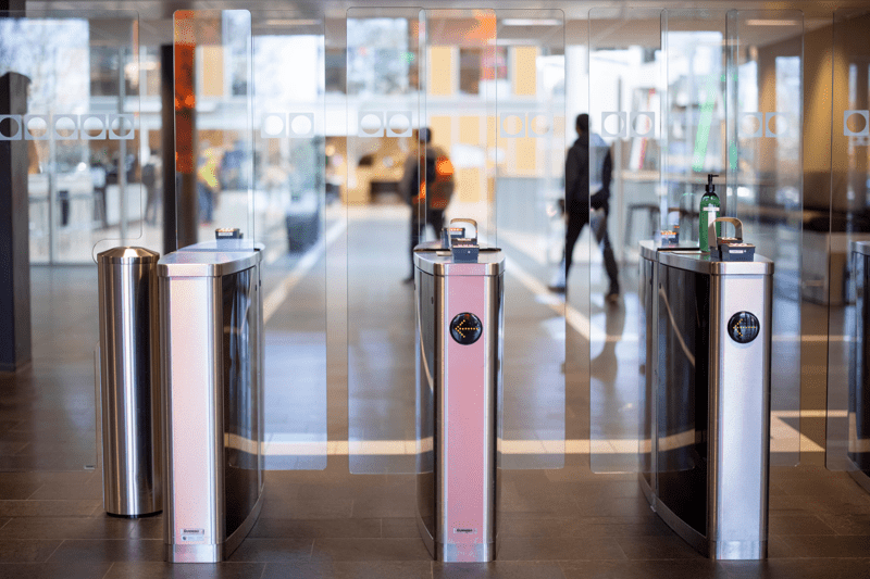 Prosjektleder - Svakstrøm / Elektro / Sikkerhet image