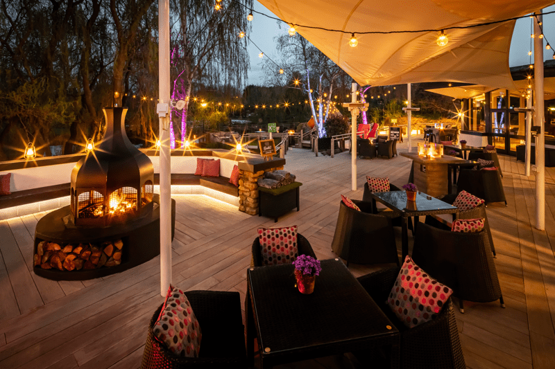 Night Auditor - Crowne Plaza Stratford Upon Avon image