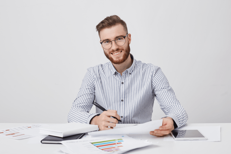 BAS Accountant- Junior /Intermediate image