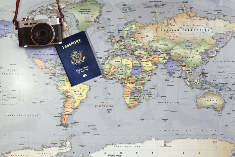 Immigration Advisor image