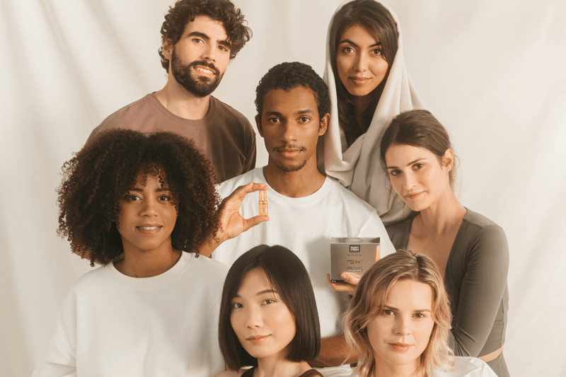 International Area Manager – China Market image