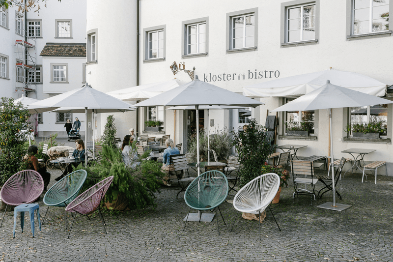 Koch - Service Allrounder (m/w/d) image