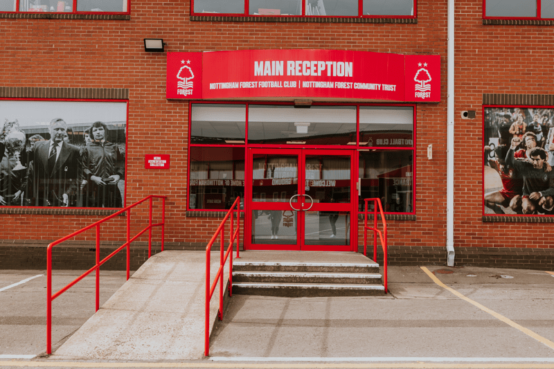Receptionist (Part Time) image