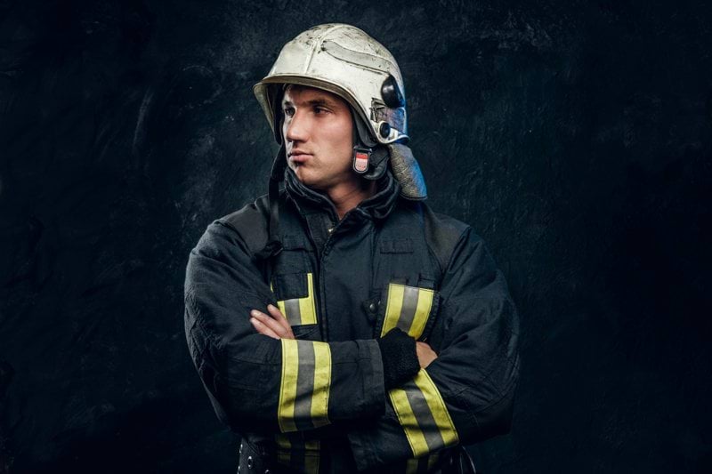 Fire Chief - Emergency Response image