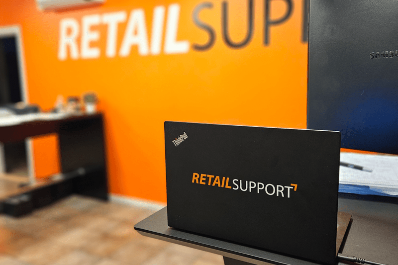 Ekonomiassistent sökes till Retail Support i Ängelholm image