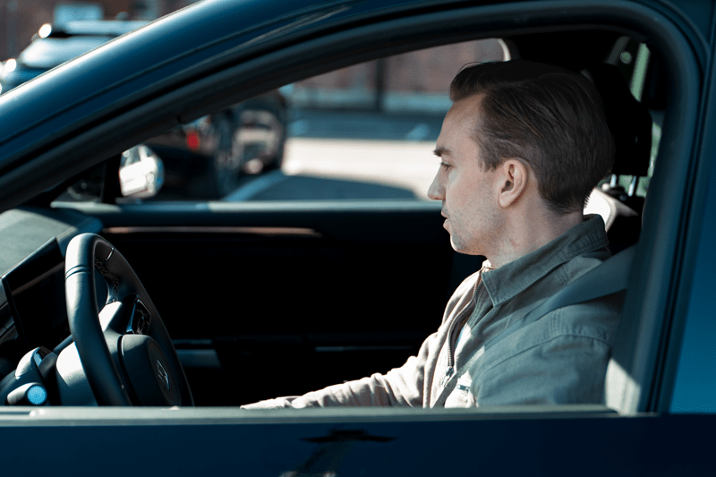 ADAS Regulation & Homologation Expert image