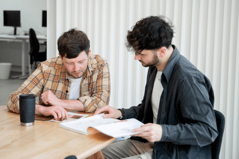 Junior Shoot Producer image