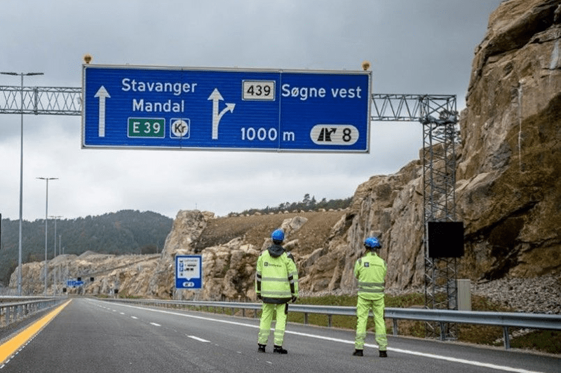 Prosjektingeniør teknisk support - Brødrene Dahl image