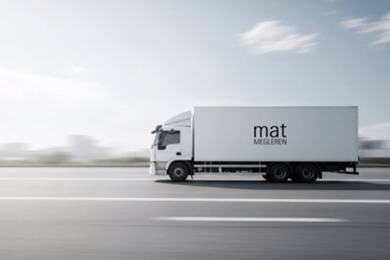 Matmegleren - Lagermedarbeidere image