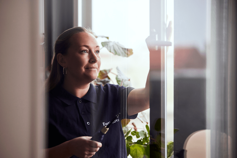 Fastighetstekniker till Varberg eller Göteborg image