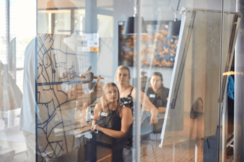 Teamlead Financial Controlling (M/W/D) image