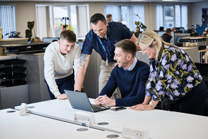 Customer Service Representative image