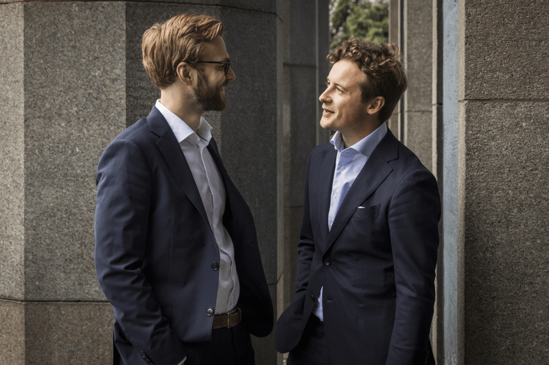 Managementkonsult till Sonder image