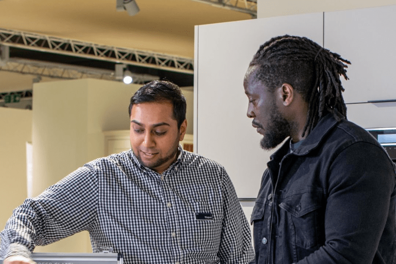 Design Sales Assistant image