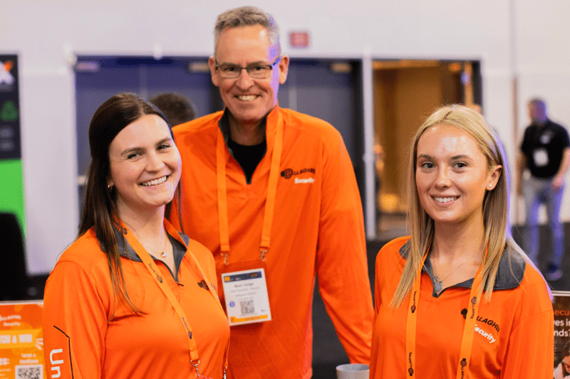 Join the Gallagher Security Product Team! image