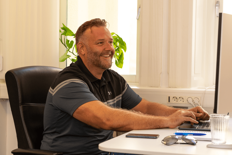 Sales Development Representative - CEE Market image