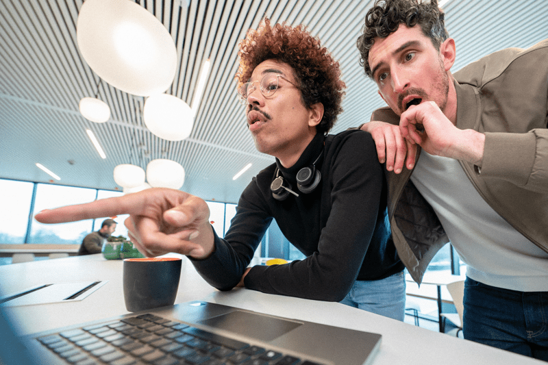 Working Student (all genders) - Customer Experience image