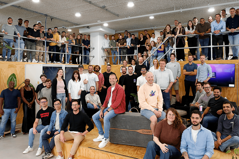 Product Owner - Customer Support image