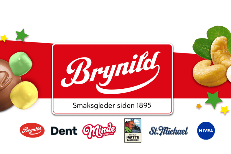 Brynild - Produkt- og innovasjonssjef image
